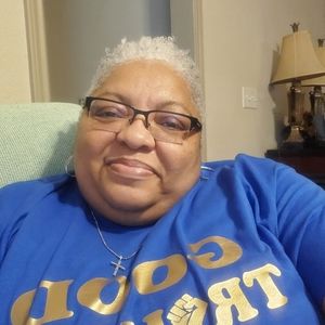 Meet your Posher, Jackie